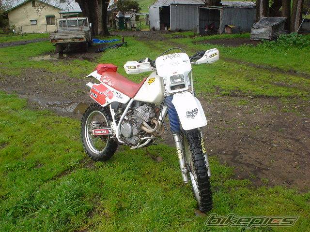 Bike Photo 71121