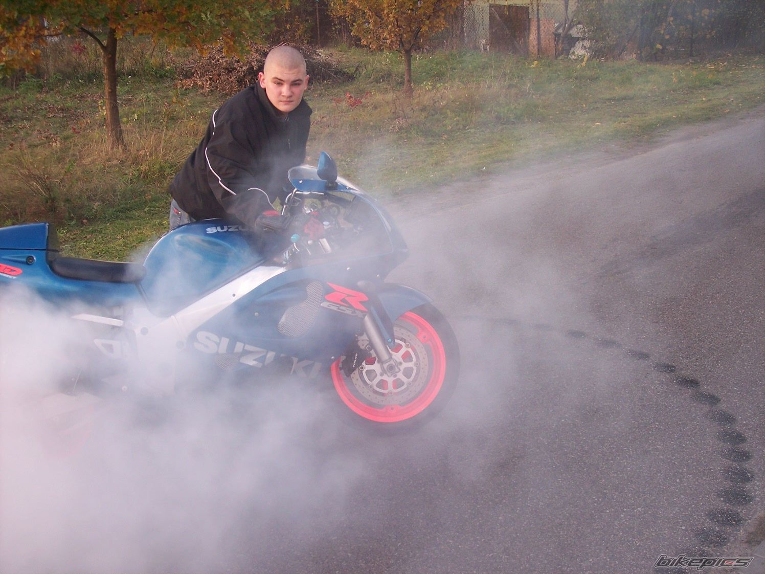 Bike Photo 711693