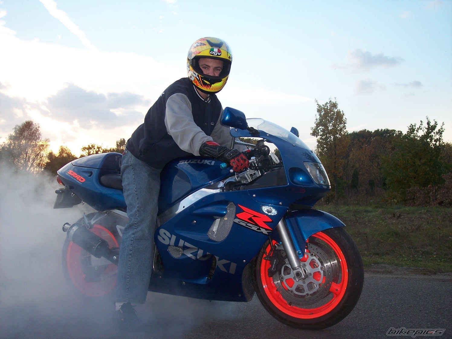 Bike Photo 711698