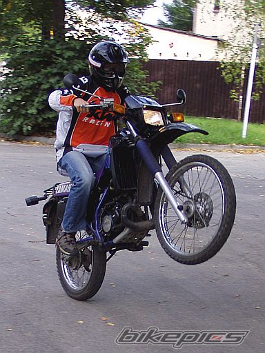 Bike Photo 711795