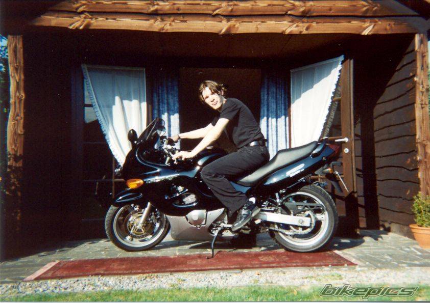 Bike Photo 7120