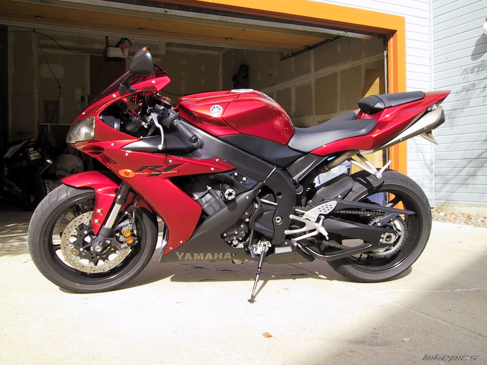 Bike Photo 712795