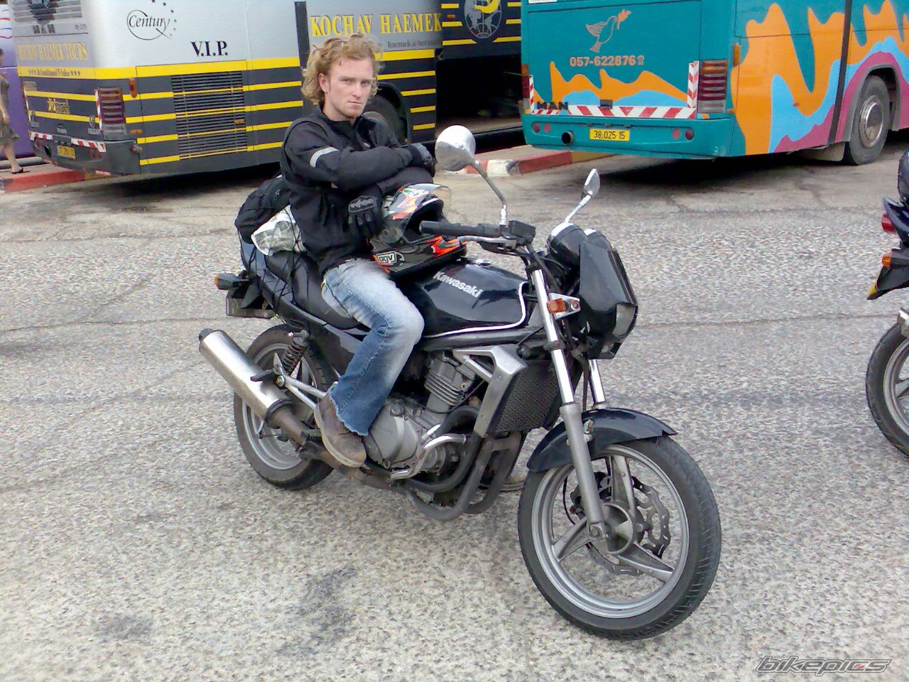 Bike Photo 713229