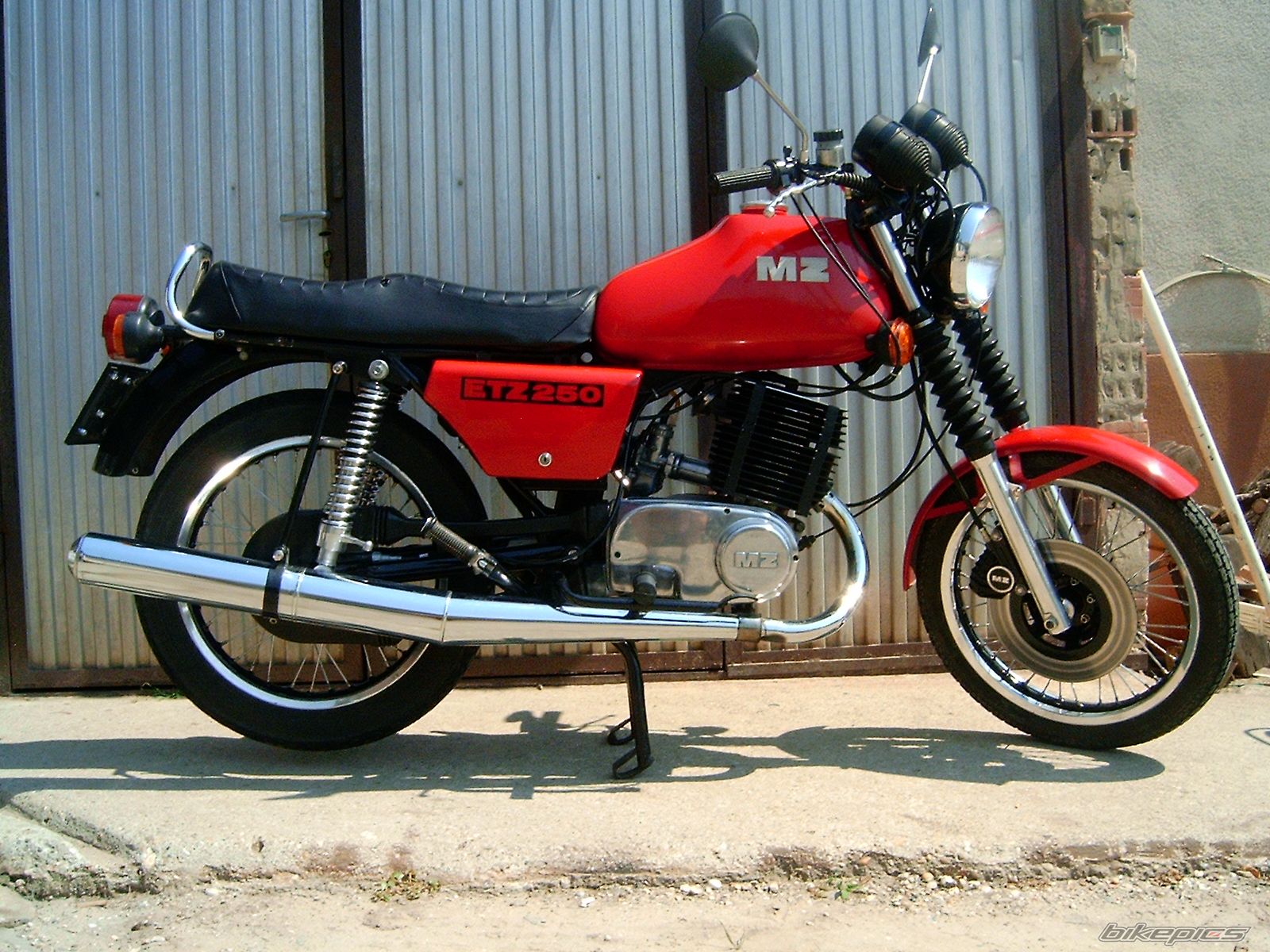 Bike Photo 713668