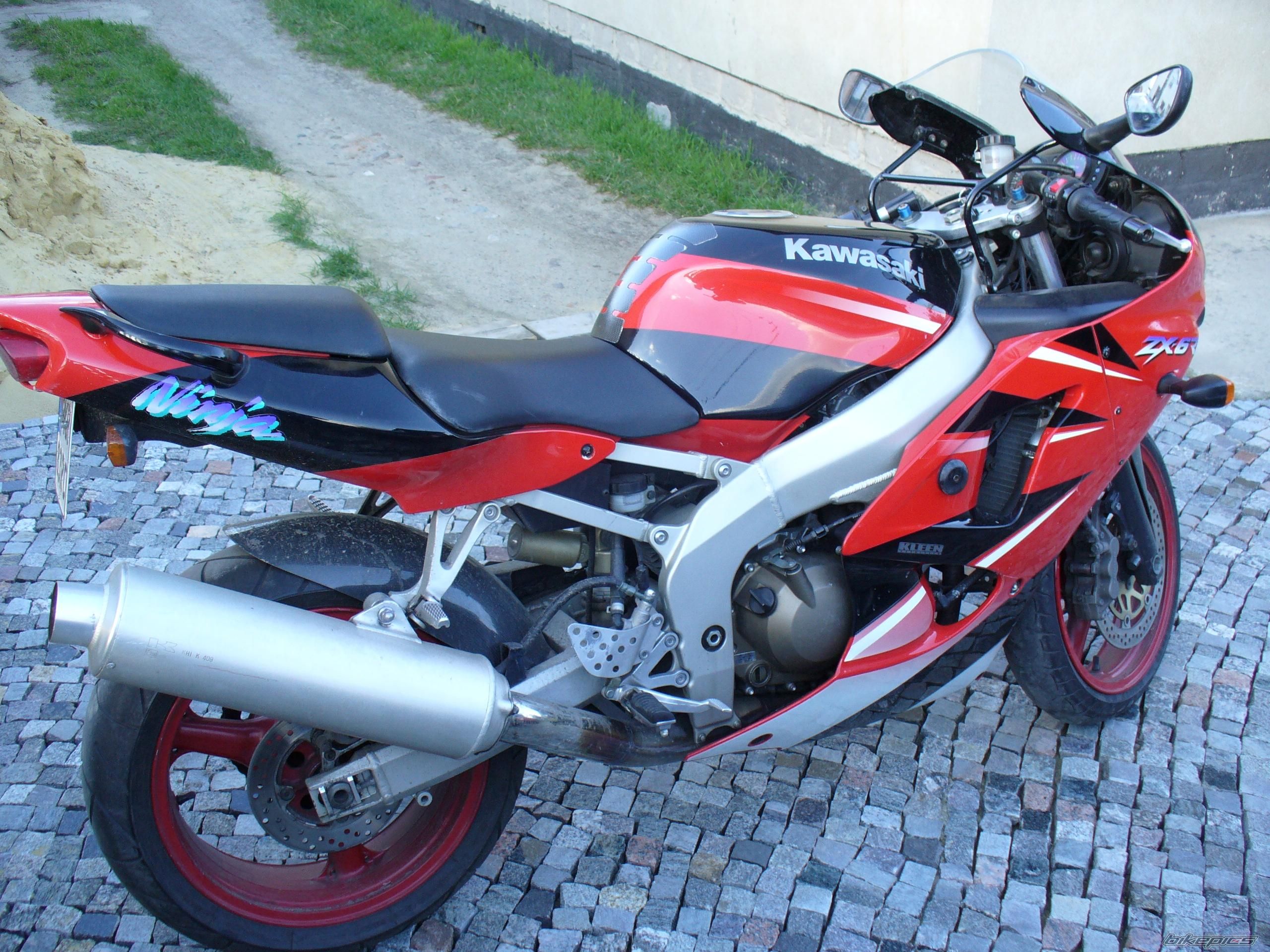 Bike Photo 713686
