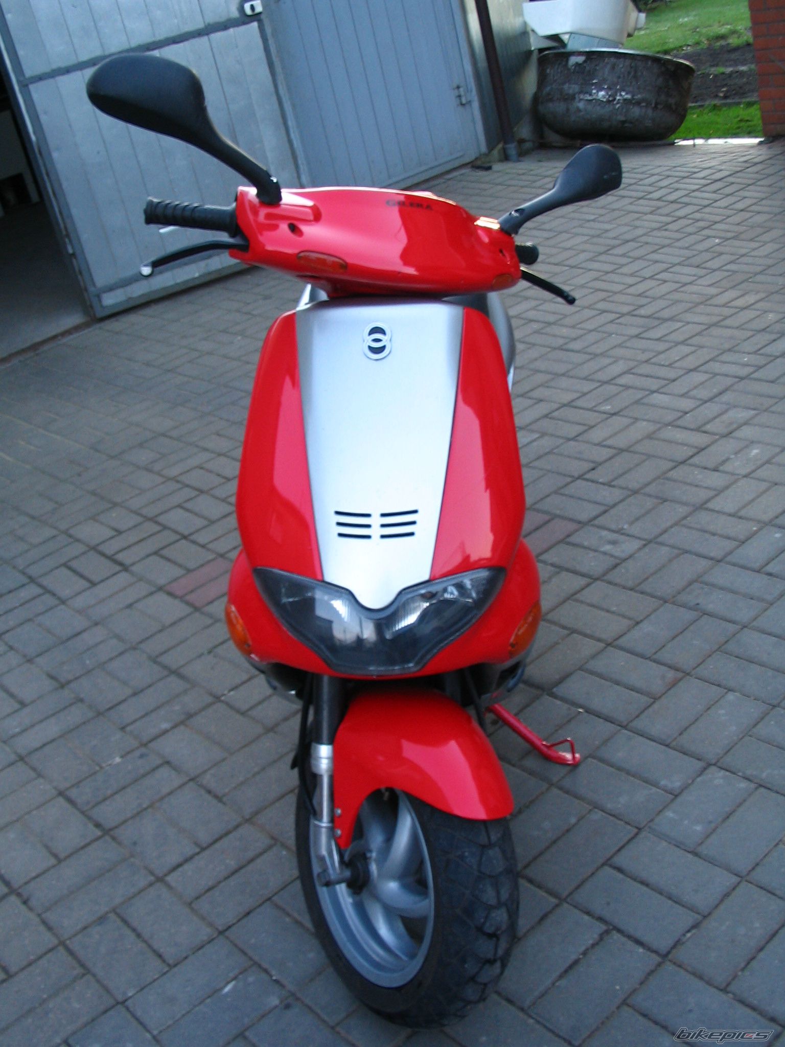 Bike Photo 713745