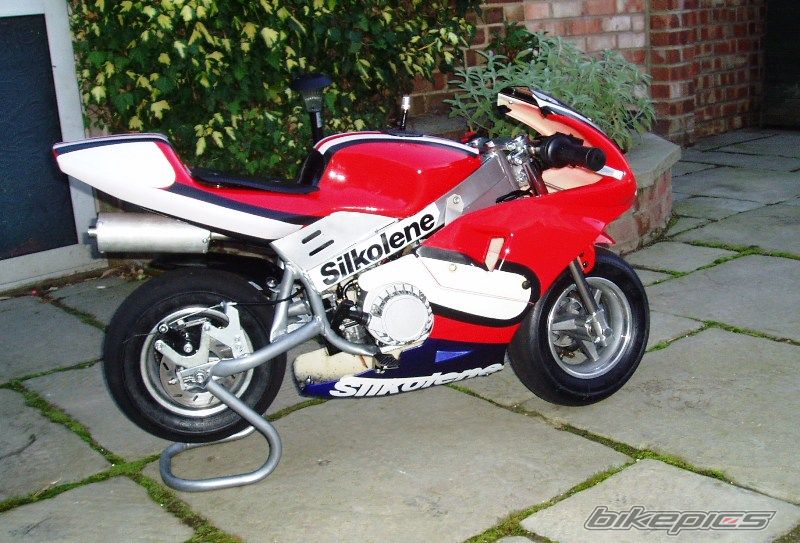 Bike Photo 714541