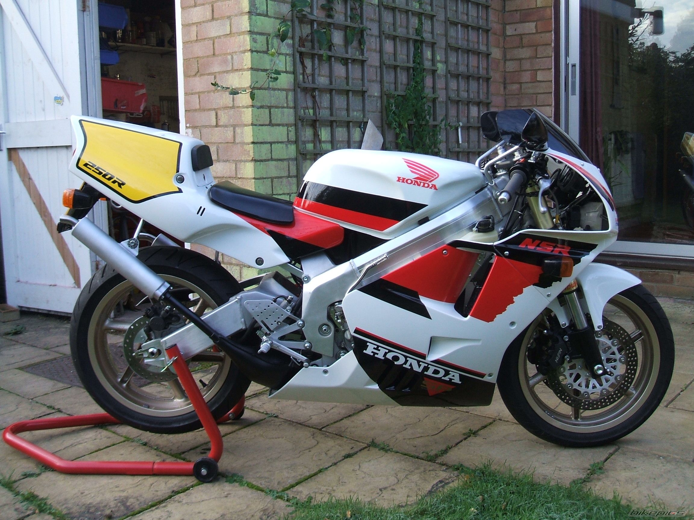 Bike Photo 714572