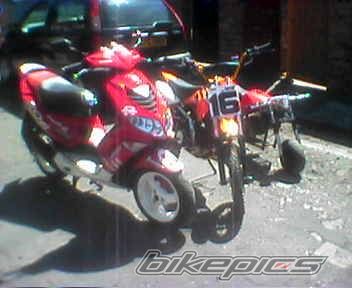 Bike Photo 714629