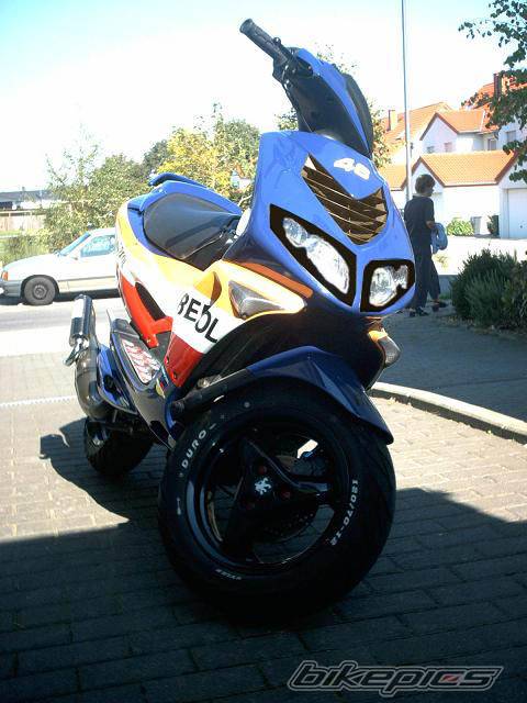 Bike Photo 71522