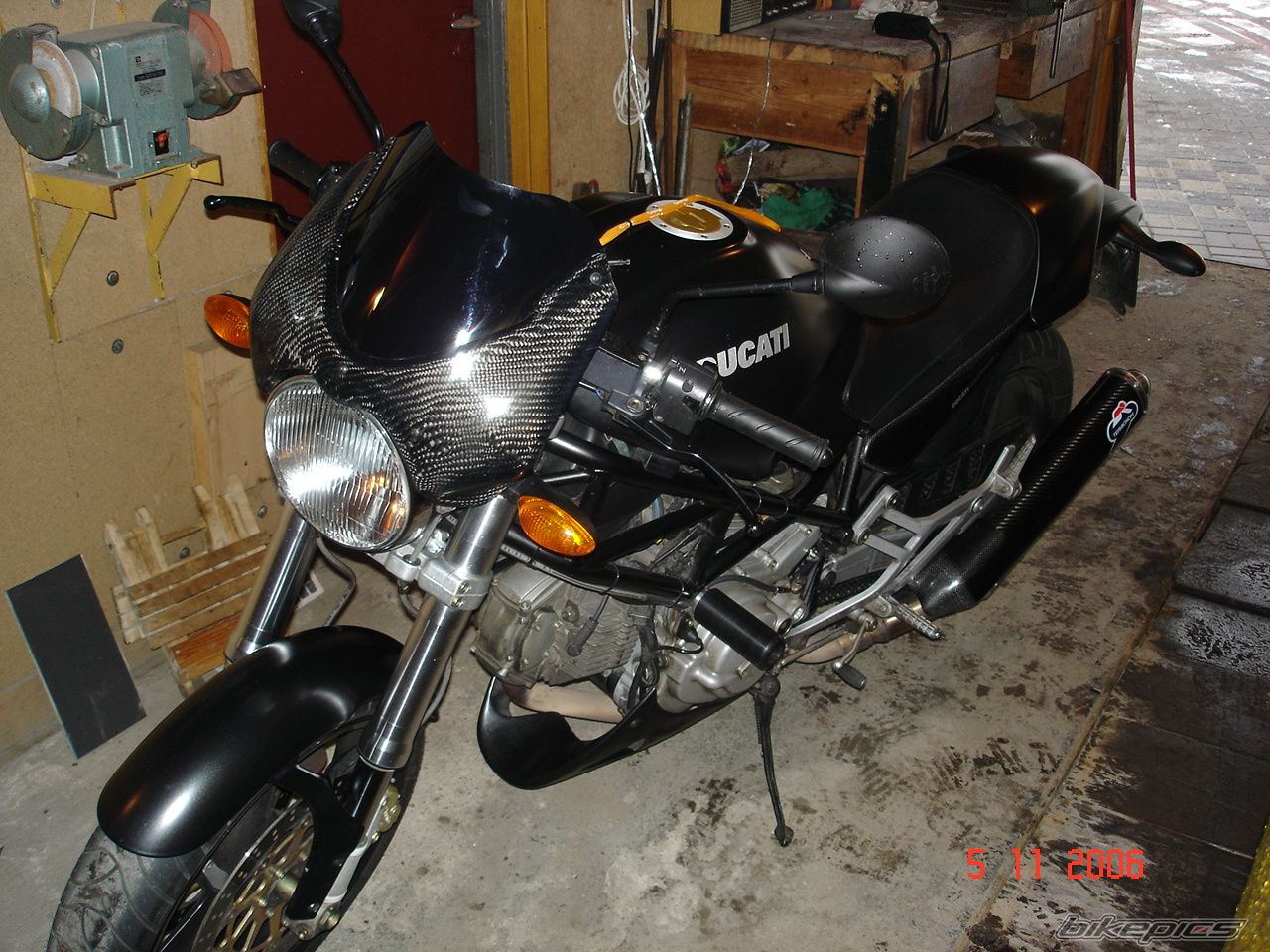 Bike Photo 715612