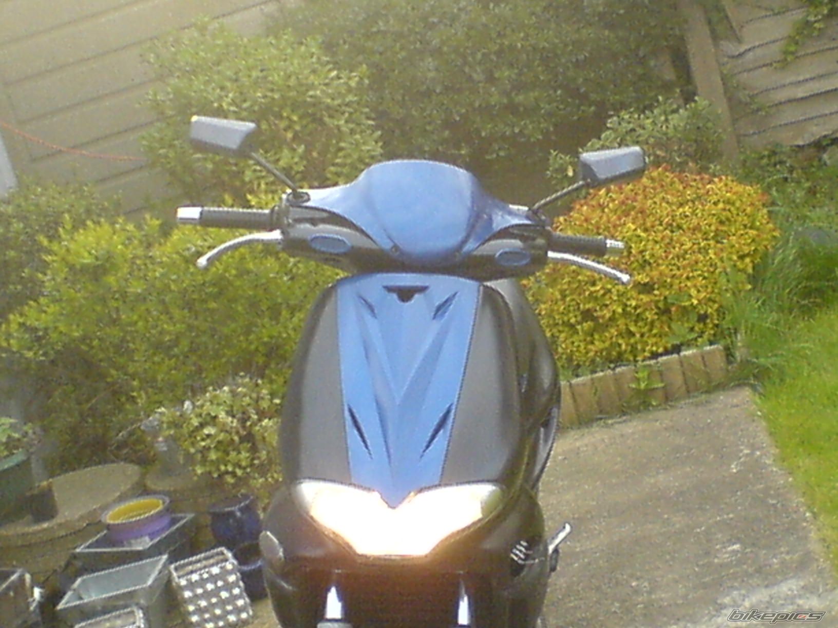 Bike Photo 715909