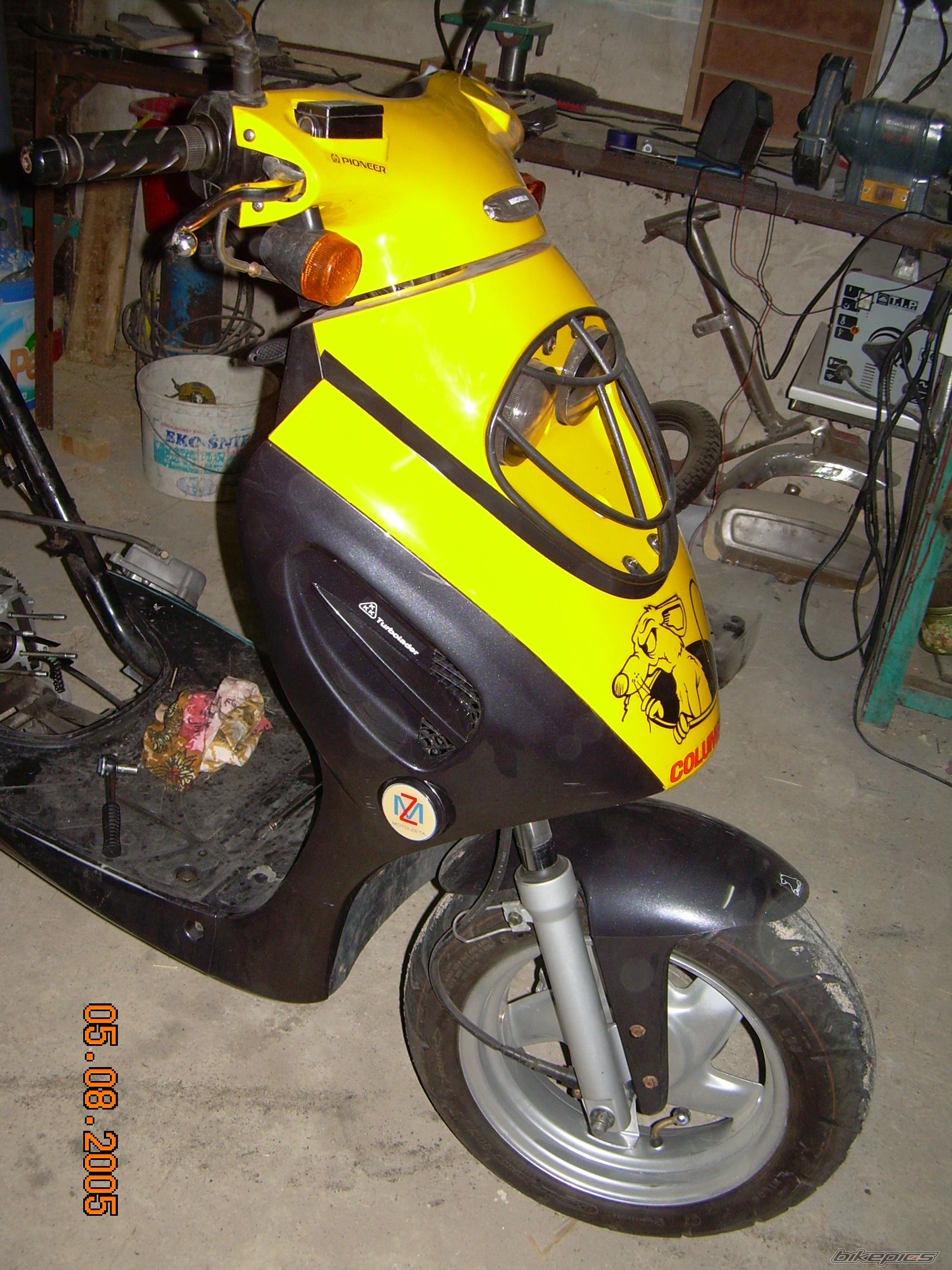 Bike Photo 716229