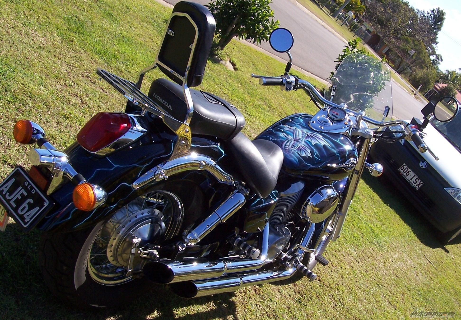 Bike Photo 716561