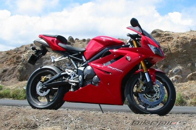 Bike Photo 716775