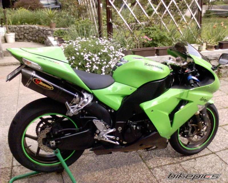Bike Photo 717265