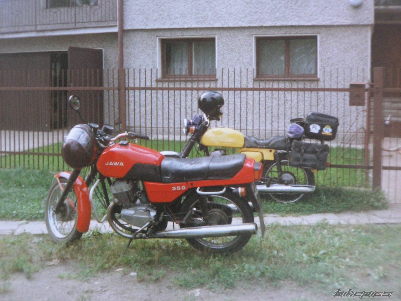 Bike Photo 718579