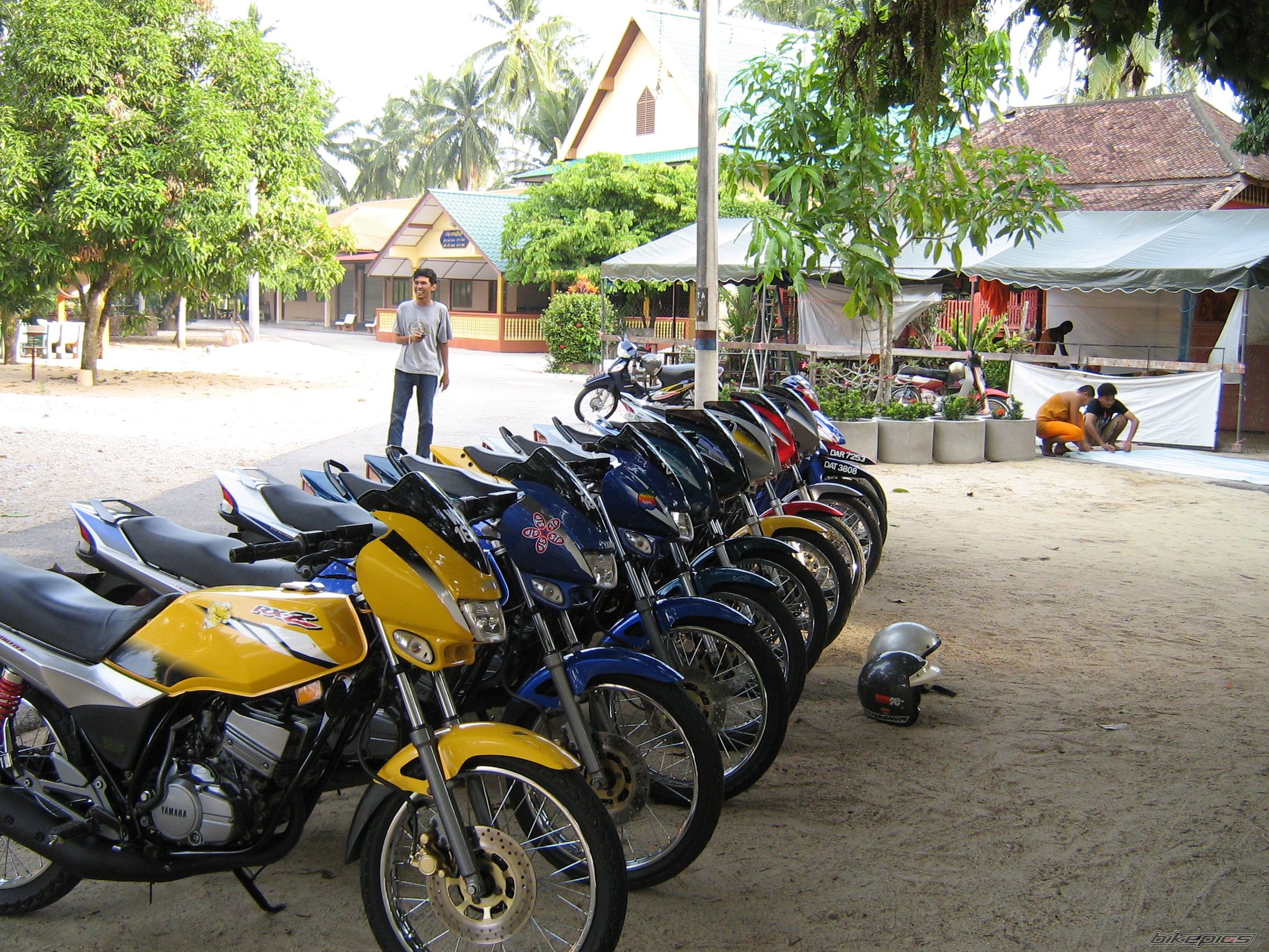 Bike Photo 718849