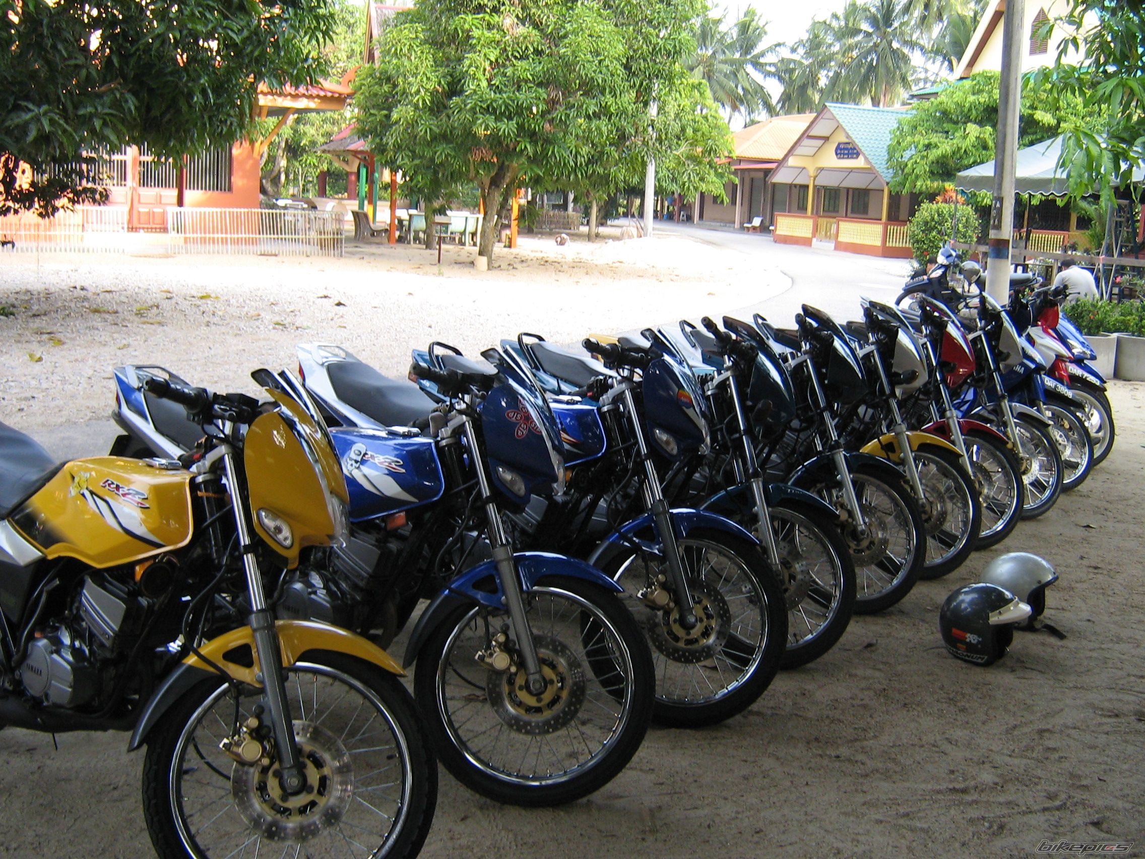 Bike Photo 718852