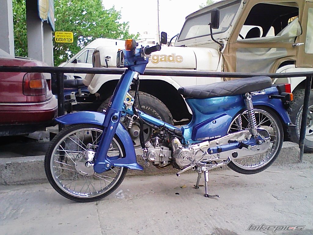 Bike Photo 719010