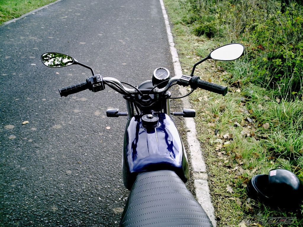 Bike Photo 719528