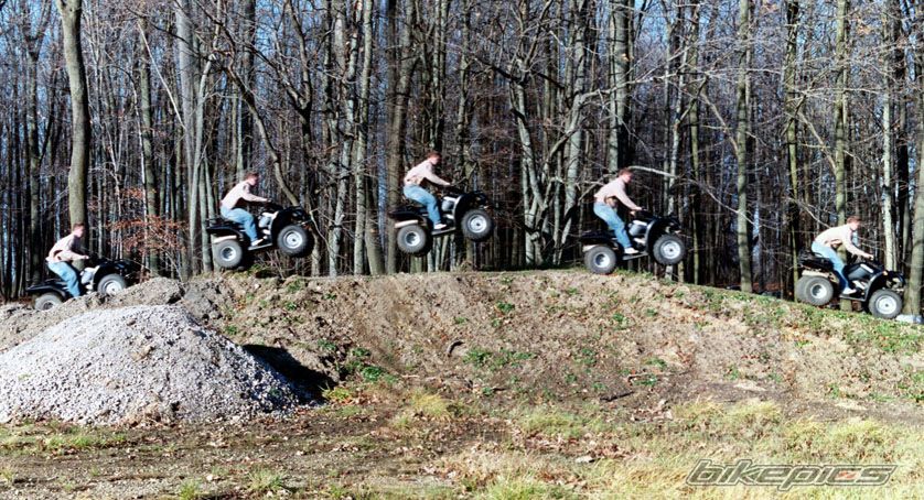 Bike Photo 719747