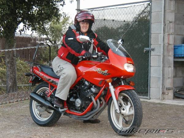 Bike Photo 71976