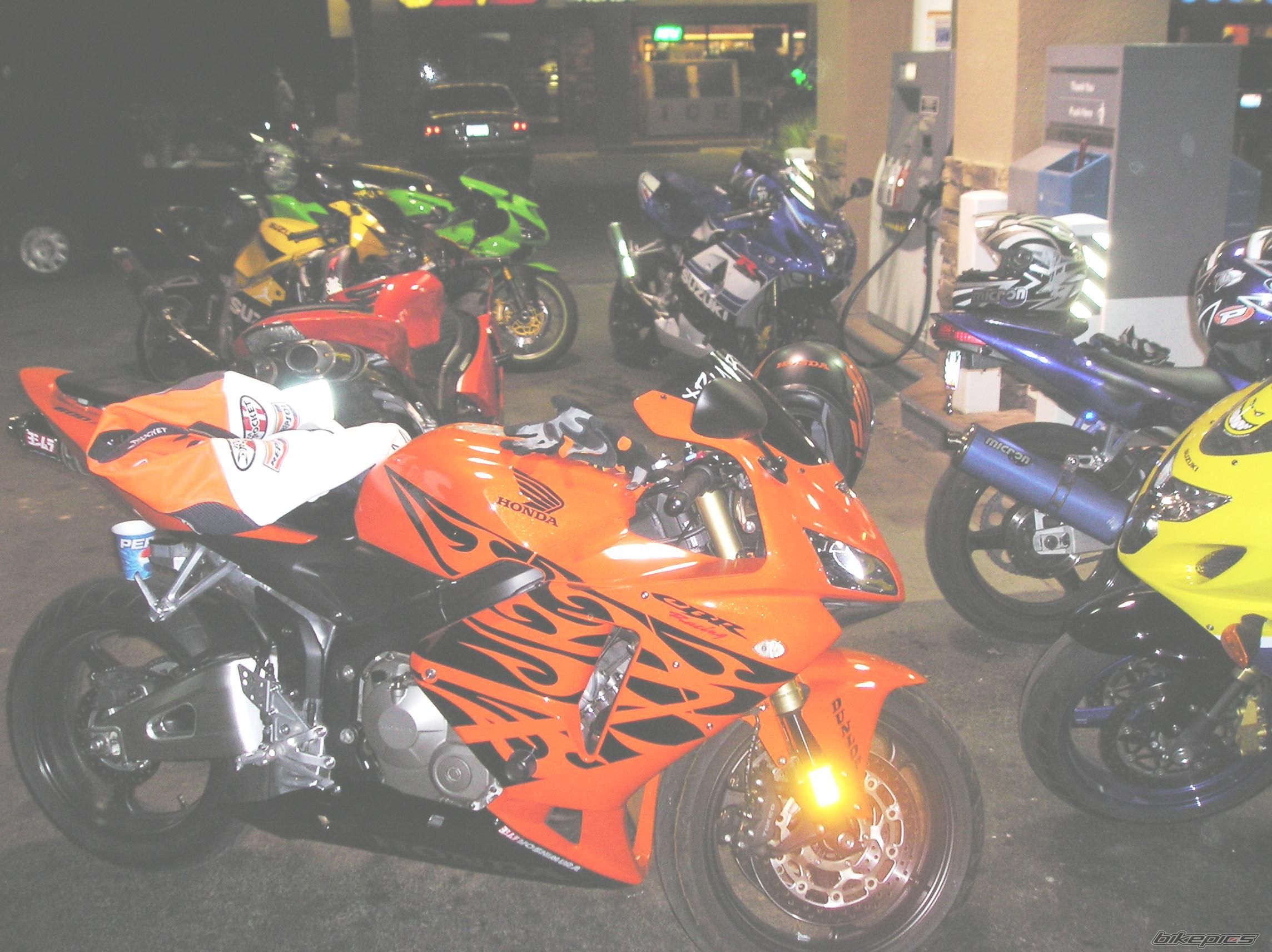 Bike Photo 719869