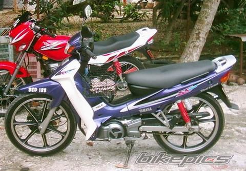 Bike Photo 719988