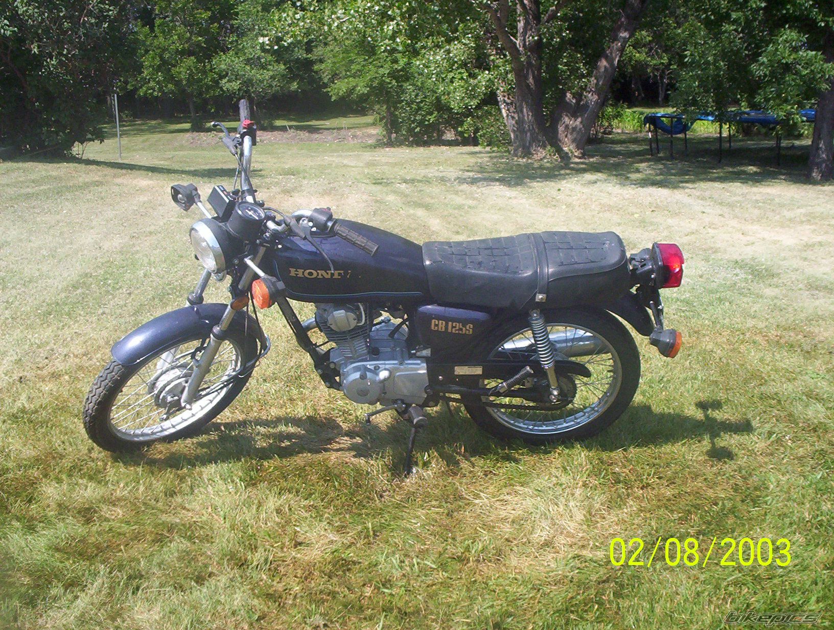 Bike Photo 720140