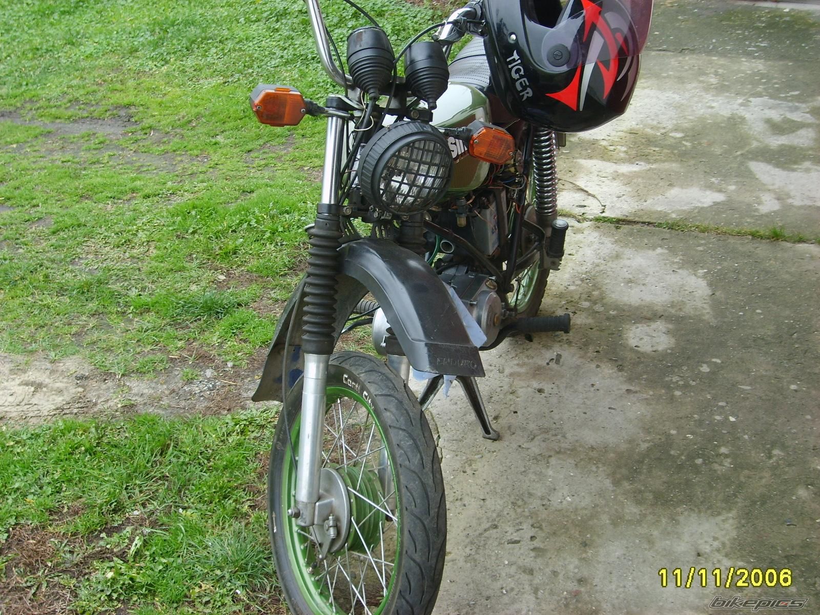 Bike Photo 720286