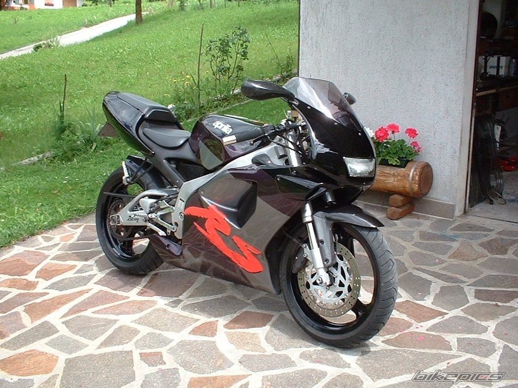 Bike Photo 720679