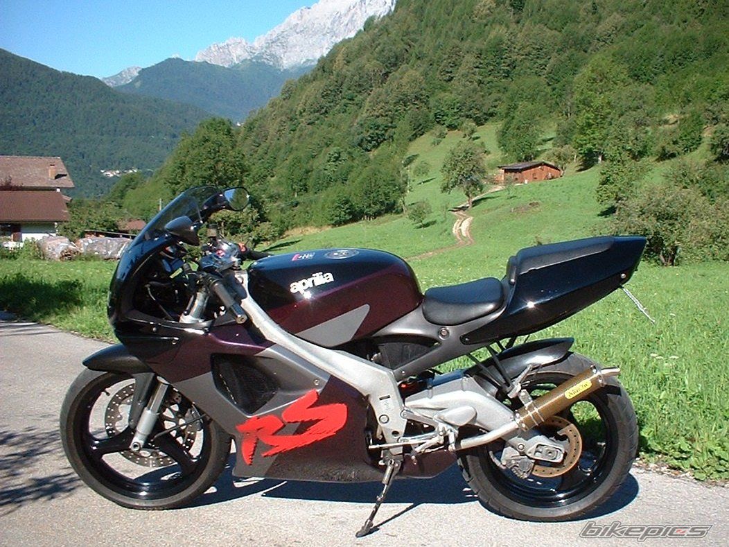 Bike Photo 720682