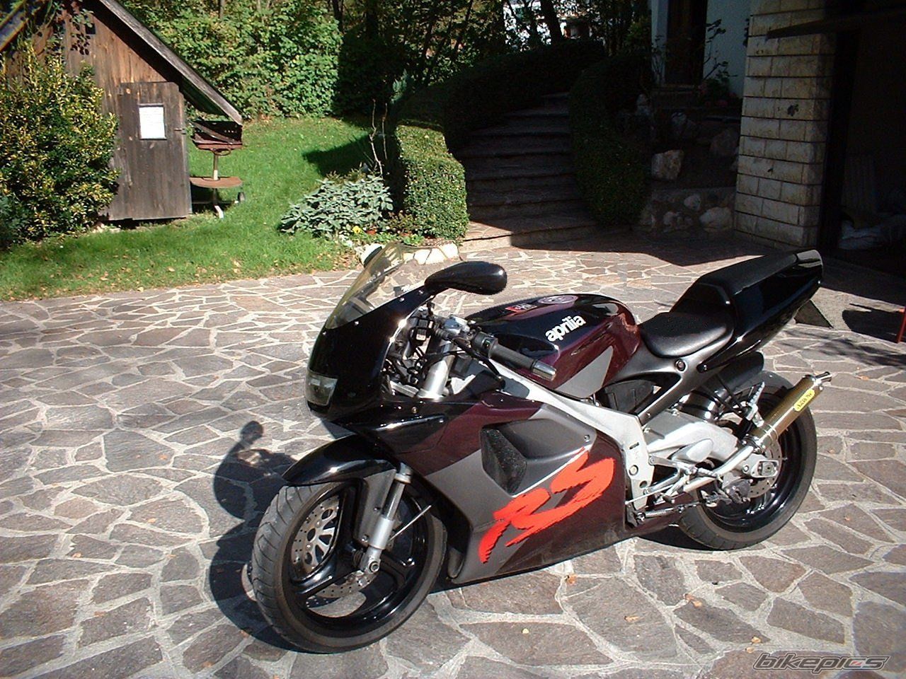 Bike Photo 720684