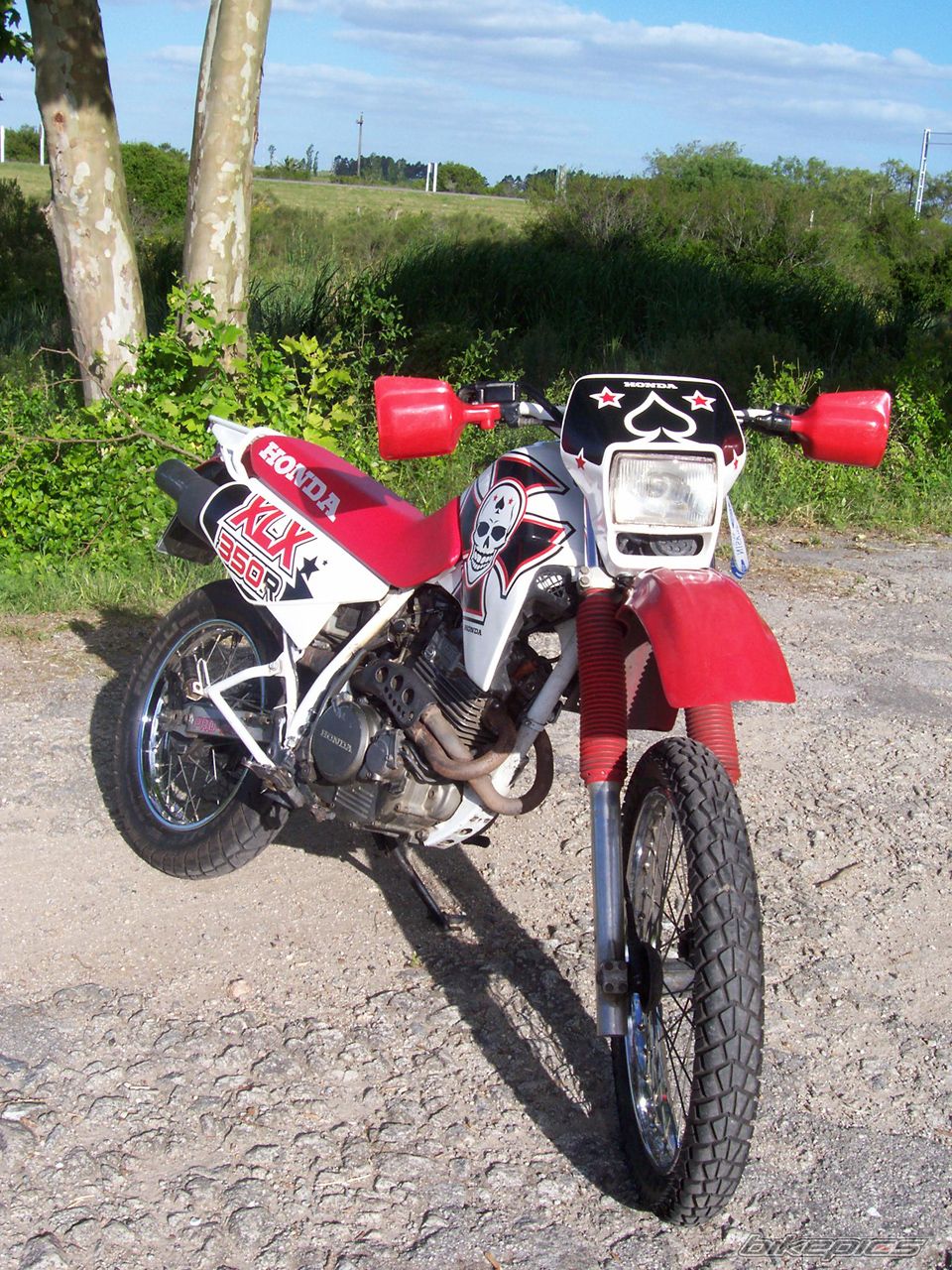 Bike Photo 720738