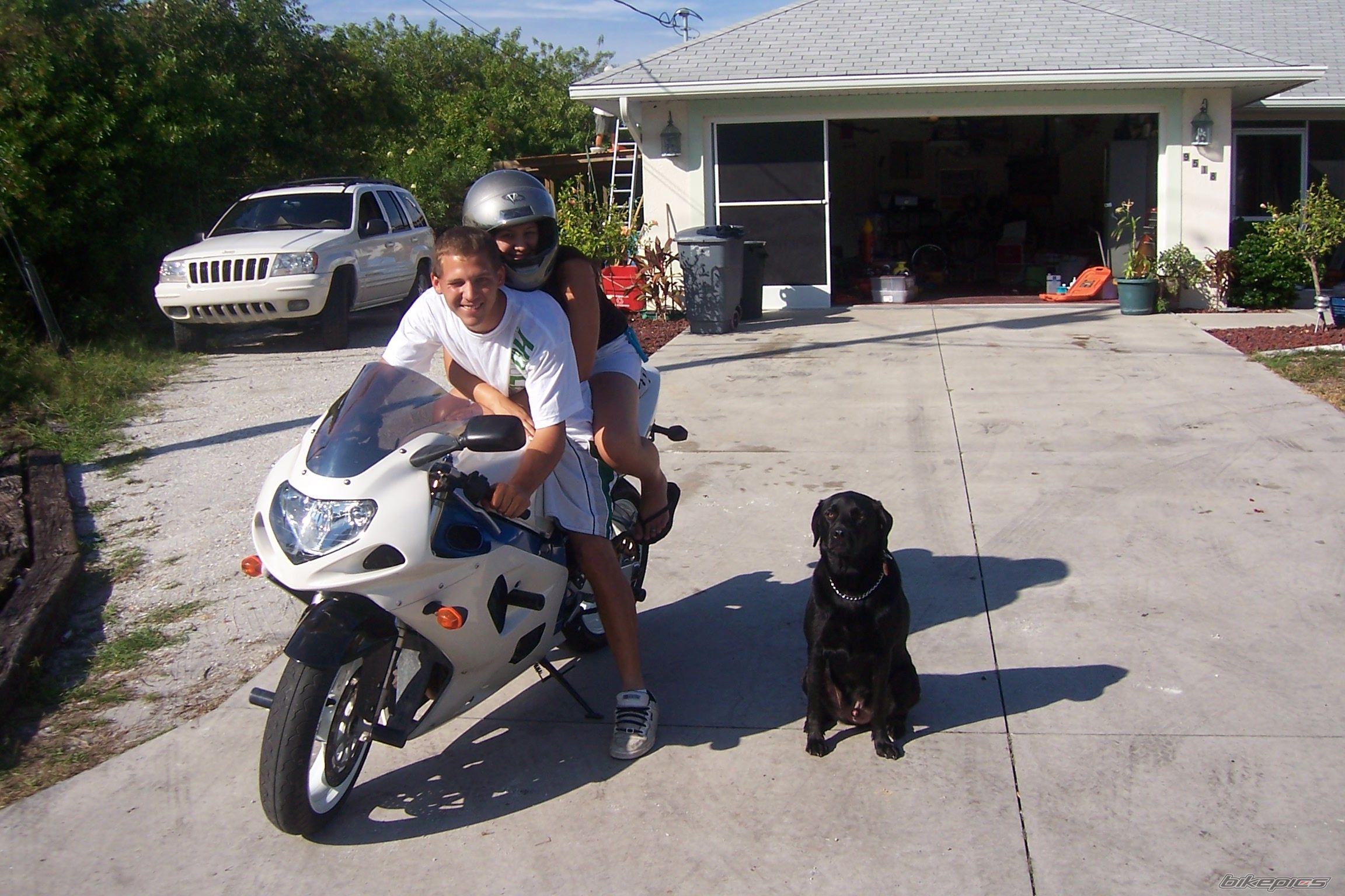 Bike Photo 720898