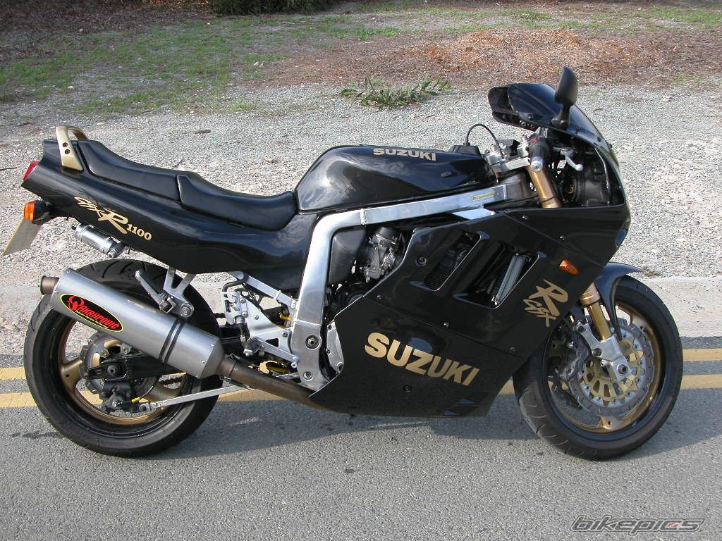Bike Photo 721209