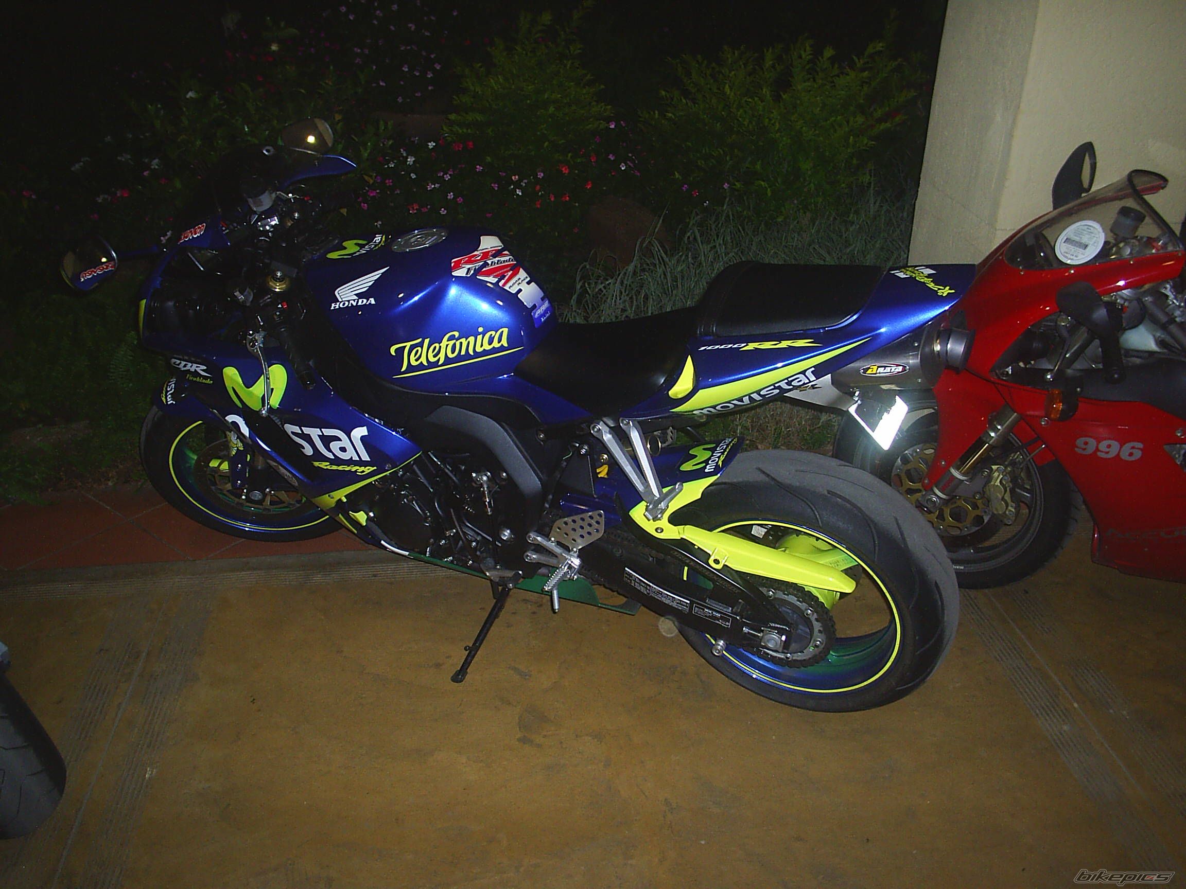 Bike Photo 721275