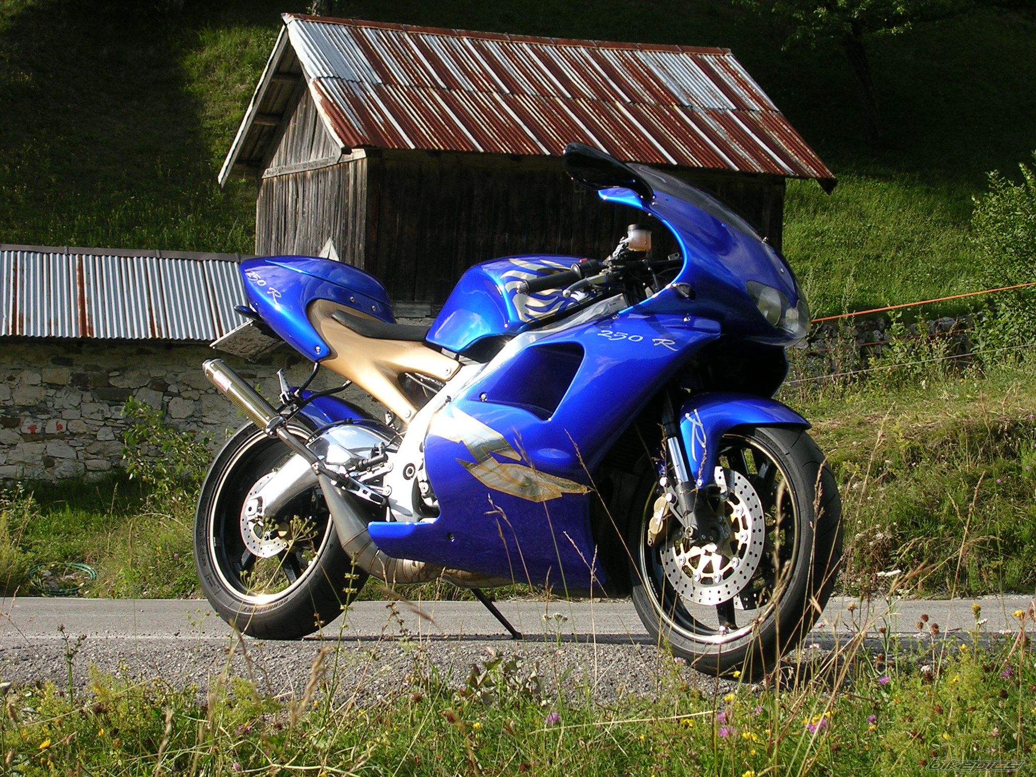 Bike Photo 721441