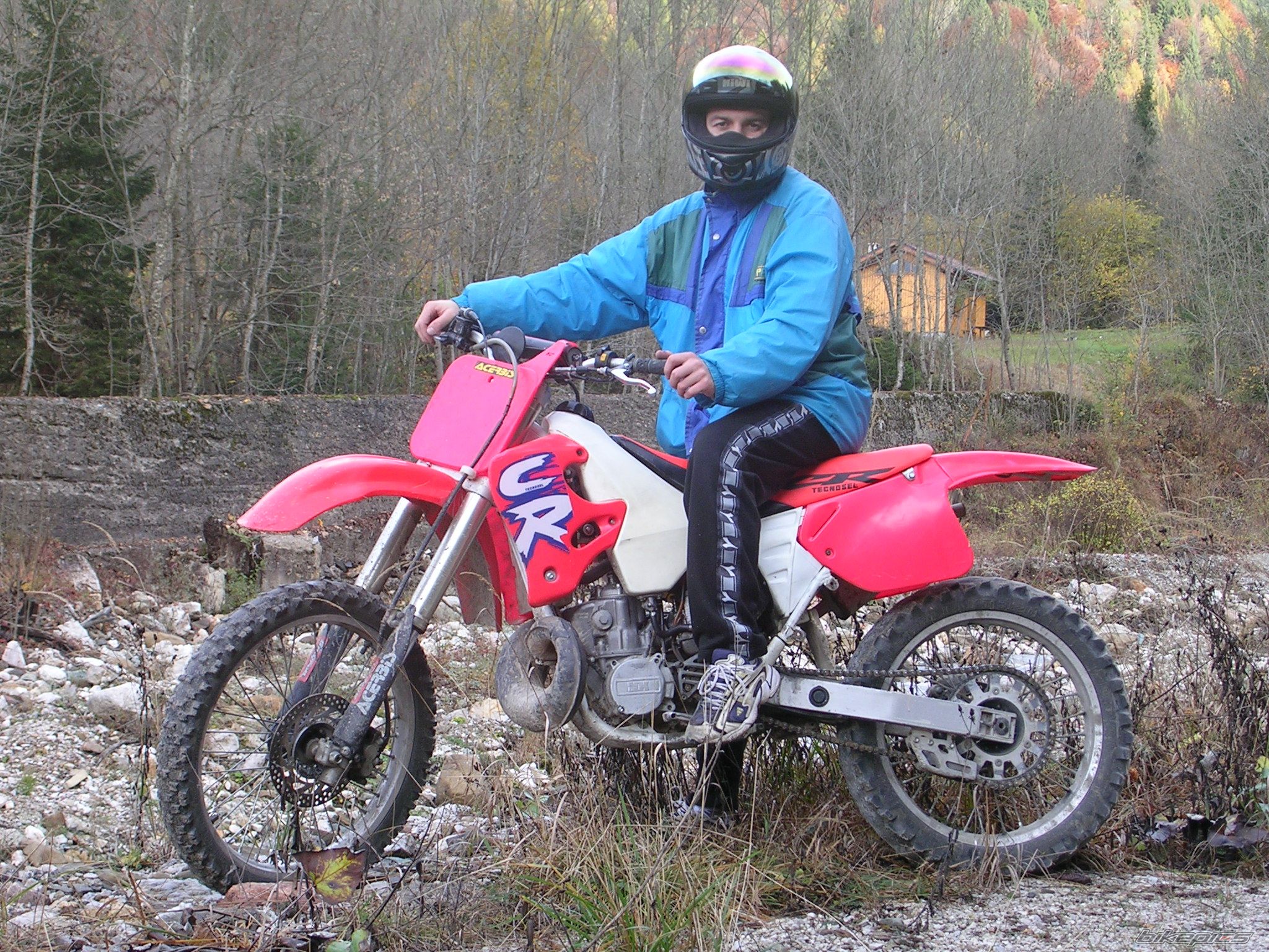 Bike Photo 721468