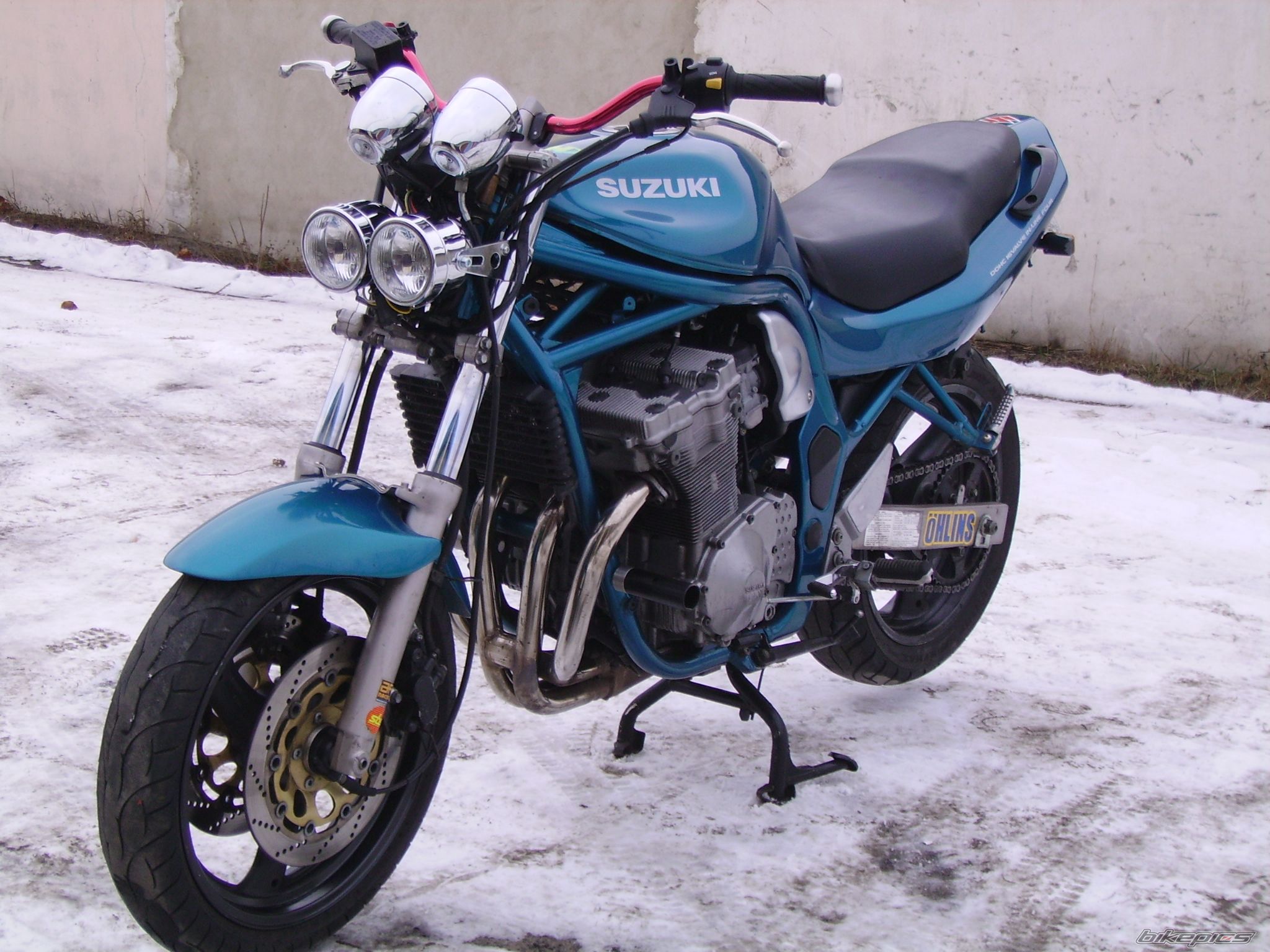 Bike Photo 721718