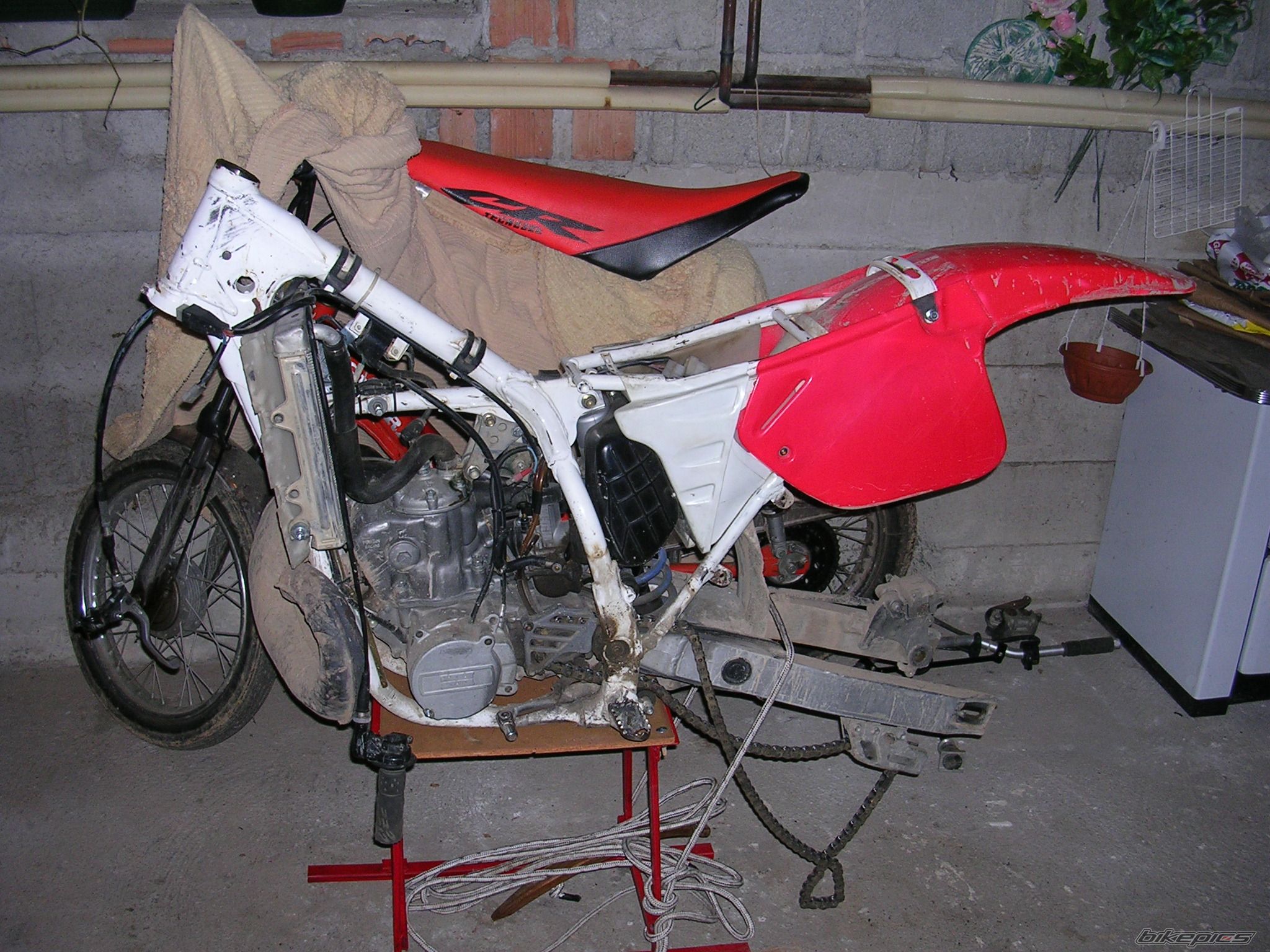 Bike Photo 721917