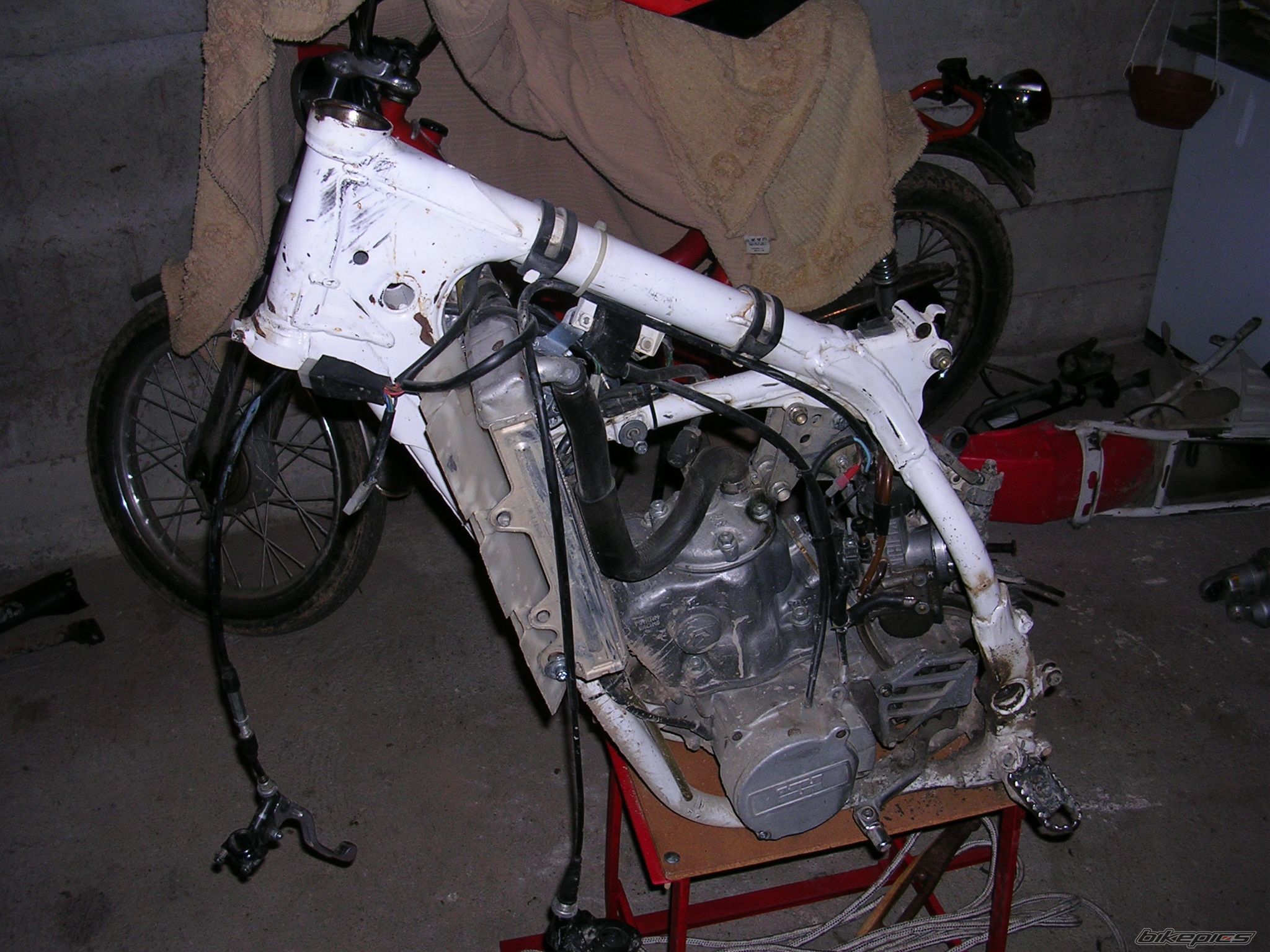 Bike Photo 721961