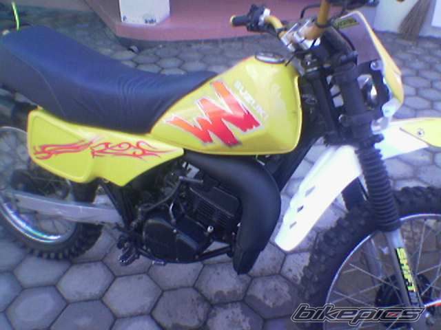 Bike Photo 722230