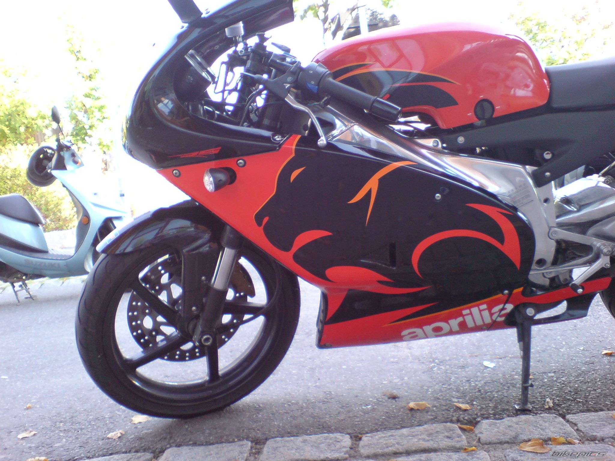 Bike Photo 722529