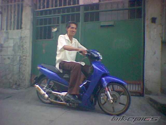 Bike Photo 722903