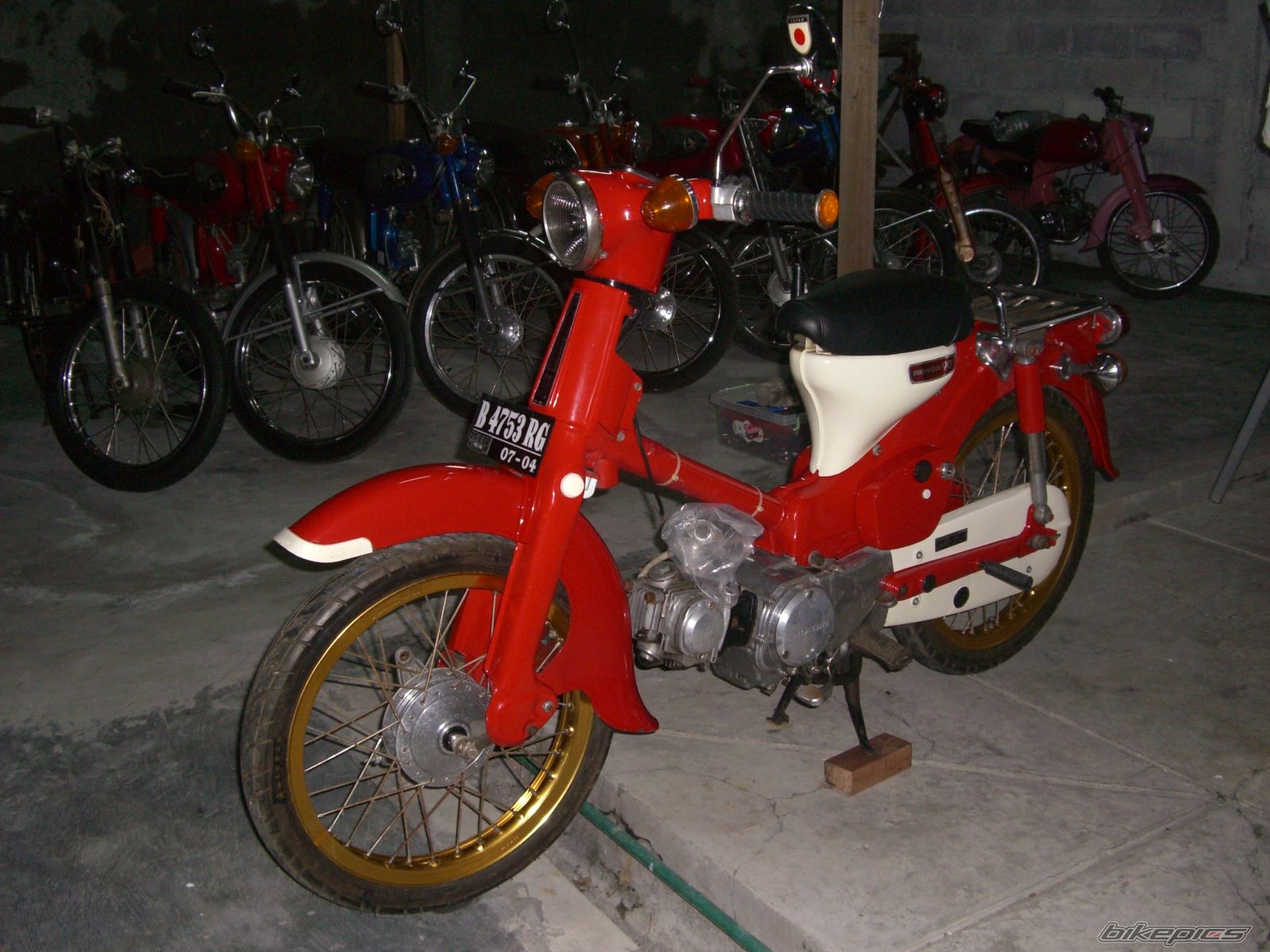 Bike Photo 723010