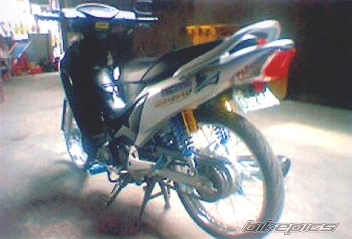 Bike Photo 723093