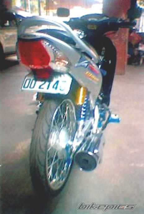 Bike Photo 723095