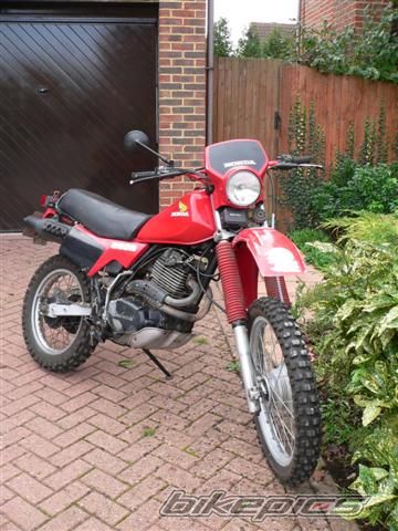 Bike Photo 723157